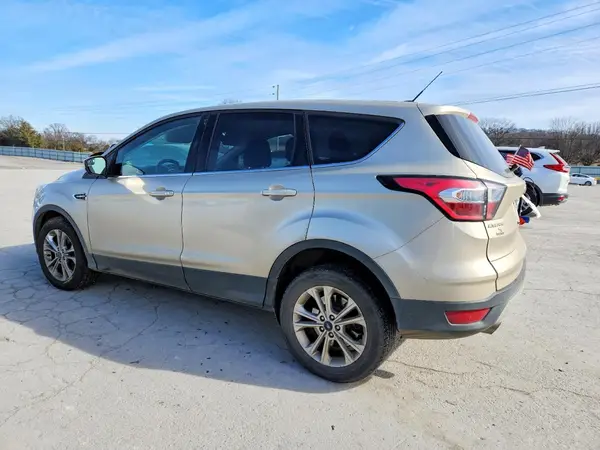 1FMCU0GD3HUE53233 2017 FORD ESCAPE - Image 2