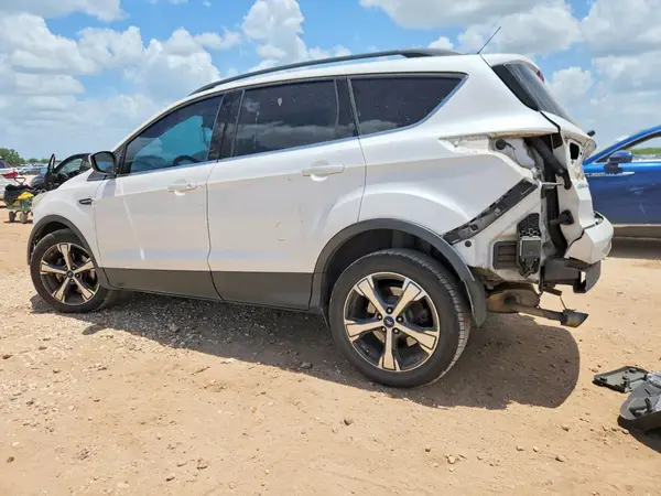 1FMCU0GD3HUE54012 2017 FORD ESCAPE - Image 2