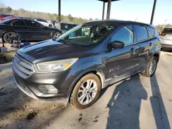 1FMCU0GD3HUE55614 2017 FORD ESCAPE