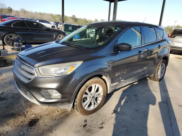 1FMCU0GD3HUE55614 2017 FORD ESCAPE - Image 1