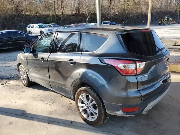 1FMCU0GD3HUE55614 2017 FORD ESCAPE - Image 2