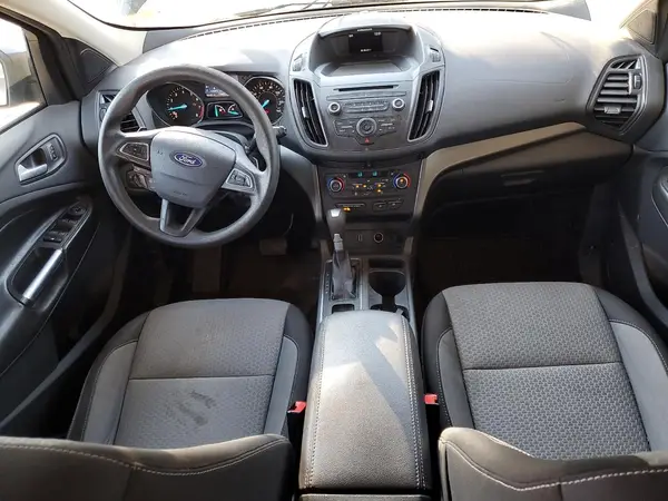 1FMCU0GD3HUE55614 2017 FORD ESCAPE - Image 8