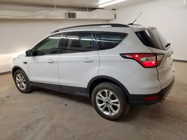 1FMCU0GD3HUE55709 2017 FORD ESCAPE - Image 2