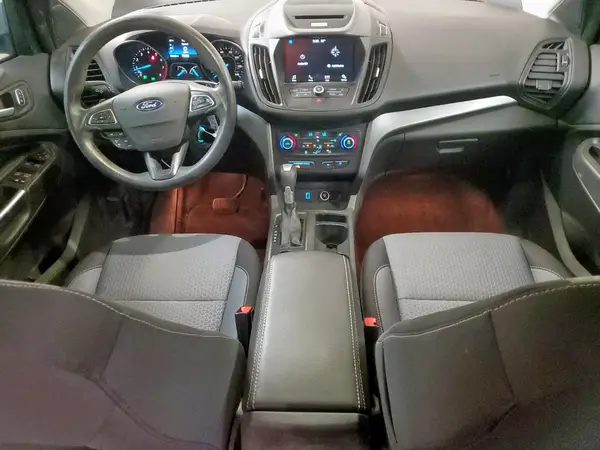 1FMCU0GD3HUE55709 2017 FORD ESCAPE - Image 8