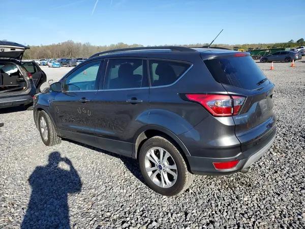 1FMCU0GD3HUE56391 2017 FORD ESCAPE - Image 2