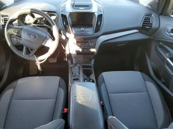 1FMCU0GD3HUE56391 2017 FORD ESCAPE - Image 8