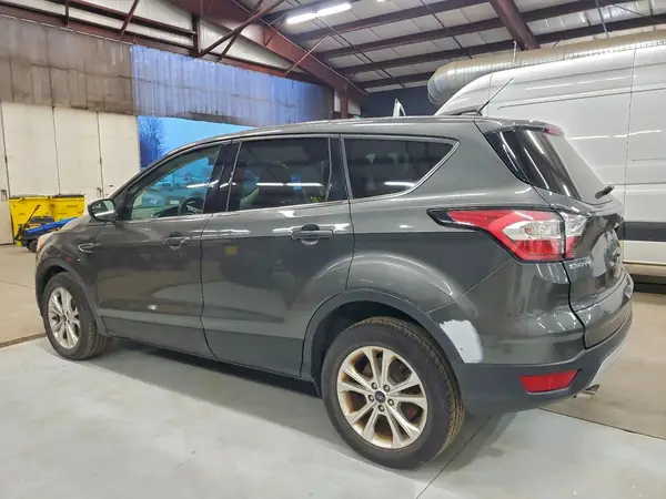 1FMCU0GD3HUE57203 2017 FORD ESCAPE - Image 2