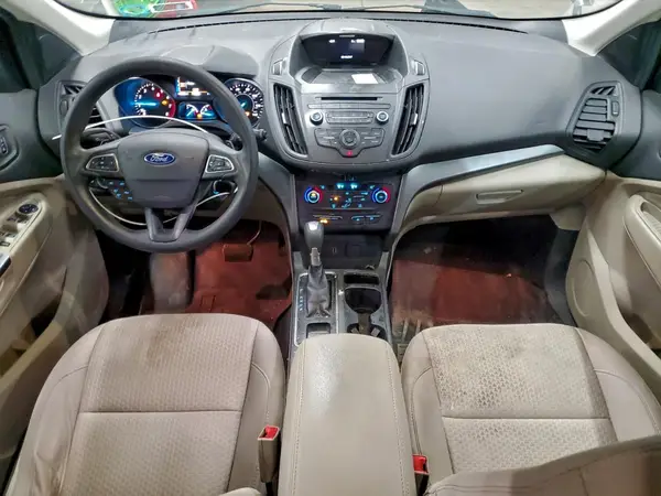 1FMCU0GD3HUE57203 2017 FORD ESCAPE - Image 8
