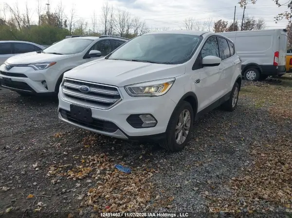 1FMCU0GD3HUE58853 2017 FORD ESCAPE - Image 2