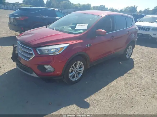 1FMCU0GD3HUE64569 2017 FORD ESCAPE - Image 2