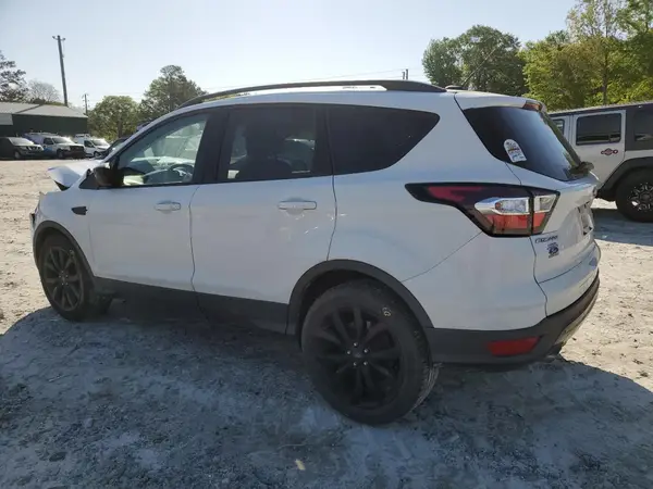 1FMCU0GD3HUE64796 2017 FORD ESCAPE - Image 2