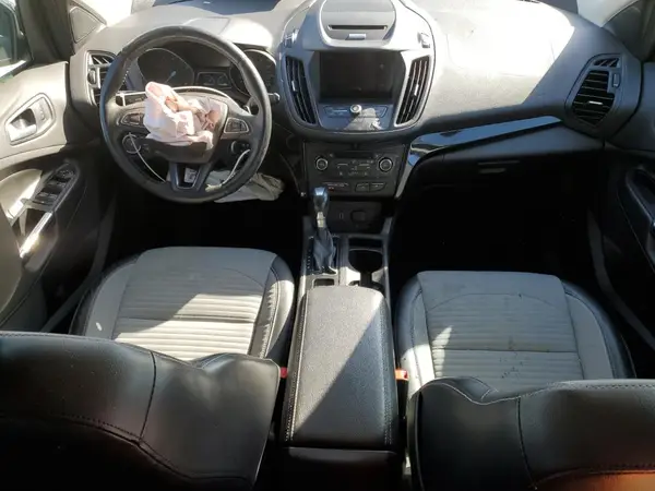 1FMCU0GD3HUE64796 2017 FORD ESCAPE - Image 8