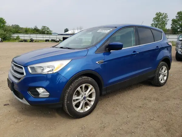 1FMCU0GD3HUE69481 2017 FORD ESCAPE - Image 1