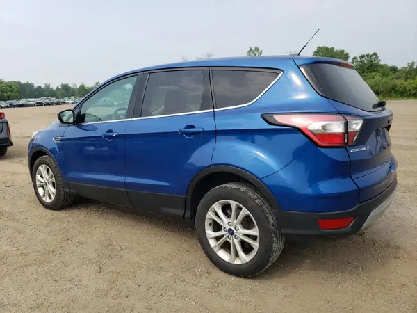 1FMCU0GD3HUE69481 2017 FORD ESCAPE - Image 2