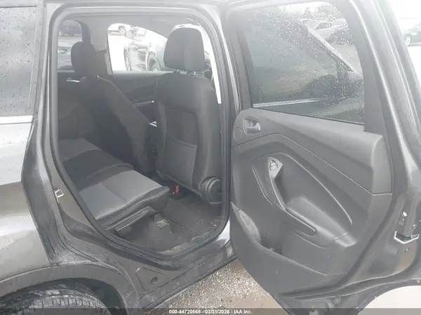 1FMCU0GD3HUE70419 2017 FORD ESCAPE - Image 8