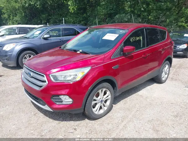 1FMCU0GD3HUE71828 2017 FORD ESCAPE - Image 2
