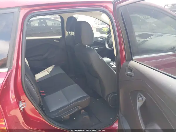 1FMCU0GD3HUE71828 2017 FORD ESCAPE - Image 8