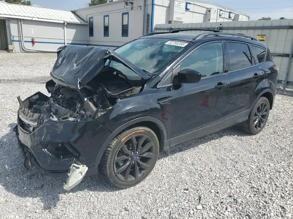 1FMCU0GD3HUE74017 2017 FORD ESCAPE - Image 1