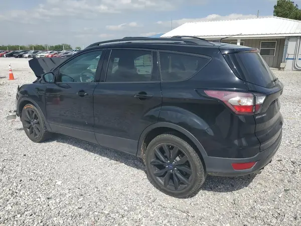 1FMCU0GD3HUE74017 2017 FORD ESCAPE - Image 2