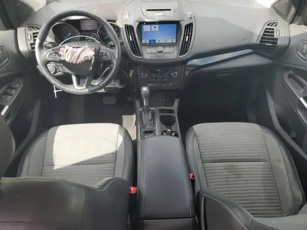 1FMCU0GD3HUE74017 2017 FORD ESCAPE - Image 8