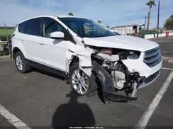 1FMCU0GD3HUE74292 2017 FORD ESCAPE