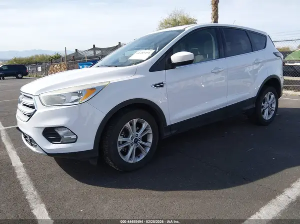 1FMCU0GD3HUE74292 2017 FORD ESCAPE - Image 2