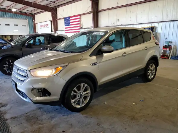 1FMCU0GD3HUE75541 2017 FORD ESCAPE - Image 1