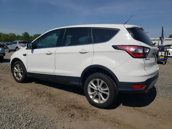 1FMCU0GD3HUE77015 2017 FORD ESCAPE - Image 2