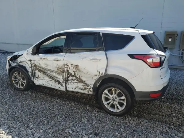 1FMCU0GD3HUE77354 2017 FORD ESCAPE - Image 2