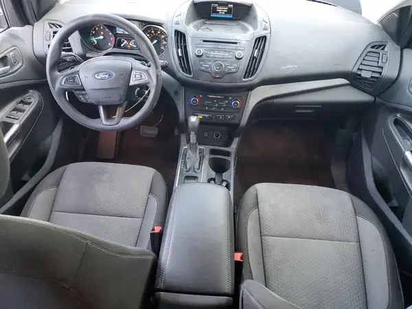 1FMCU0GD3HUE77354 2017 FORD ESCAPE - Image 8