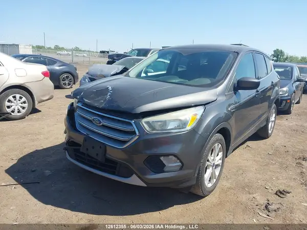 1FMCU0GD3HUE77421 2017 FORD ESCAPE - Image 2