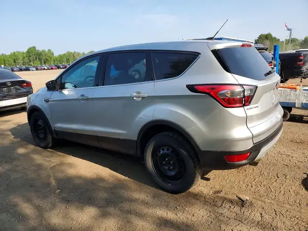 1FMCU0GD3HUE77600 2017 FORD ESCAPE - Image 2