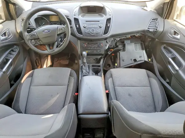 1FMCU0GD3HUE77600 2017 FORD ESCAPE - Image 8