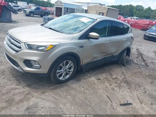 1FMCU0GD3HUE84756 2017 FORD ESCAPE - Image 2