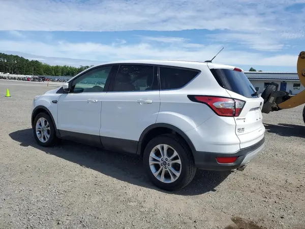 1FMCU0GD3HUE85308 2017 FORD ESCAPE - Image 2