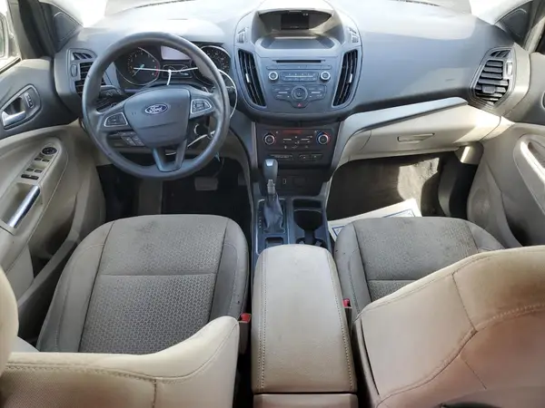 1FMCU0GD3HUE85308 2017 FORD ESCAPE - Image 8