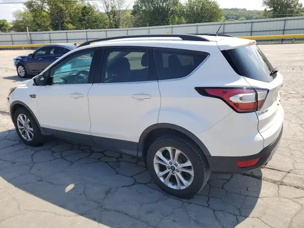 1FMCU0GD3HUE88726 2017 FORD ESCAPE - Image 2