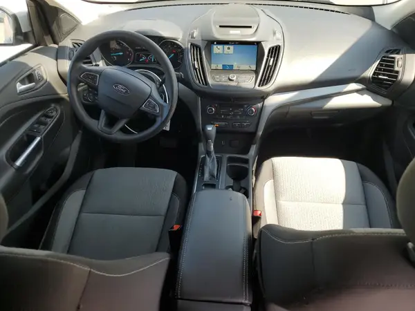 1FMCU0GD3HUE88726 2017 FORD ESCAPE - Image 8