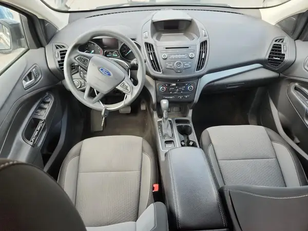 1FMCU0GD3HUE90864 2017 FORD ESCAPE - Image 8