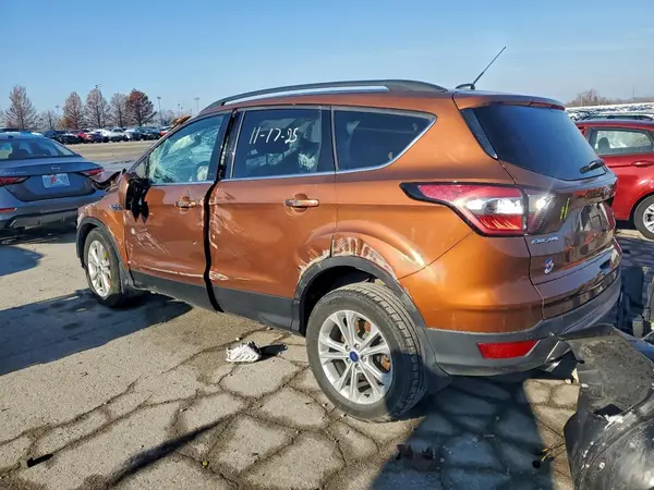 1FMCU0GD3HUE90962 2017 FORD ESCAPE - Image 2
