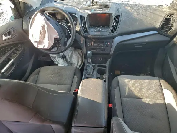 1FMCU0GD3HUE90962 2017 FORD ESCAPE - Image 8