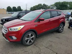 1FMCU0GD3HUE92307 2017 FORD ESCAPE