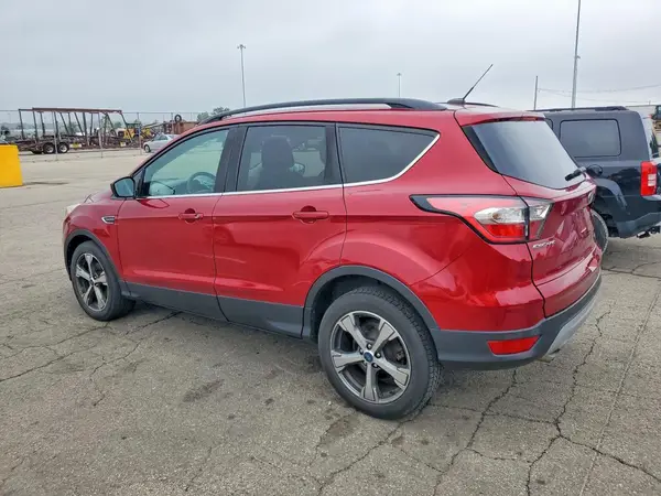 1FMCU0GD3HUE92307 2017 FORD ESCAPE - Image 2