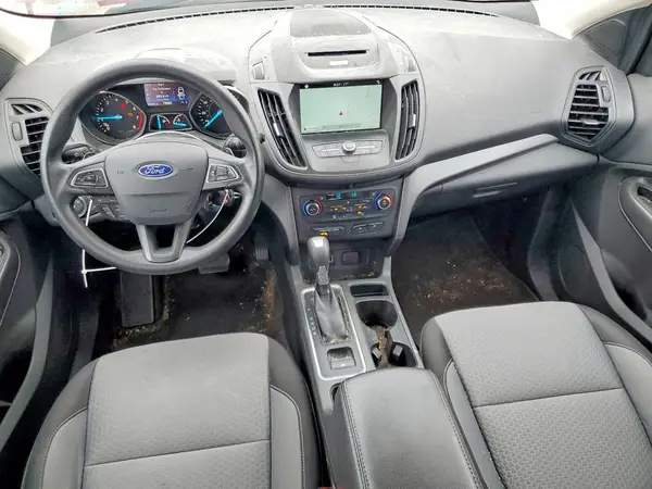 1FMCU0GD3HUE92307 2017 FORD ESCAPE - Image 8
