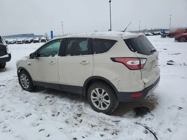 1FMCU0GD3HUE92548 2017 FORD ESCAPE - Image 2