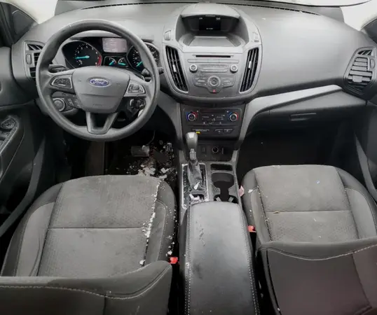 1FMCU0GD3HUE92548 2017 FORD ESCAPE - Image 8