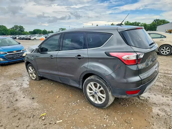 1FMCU0GD3HUE98415 2017 FORD ESCAPE - Image 2