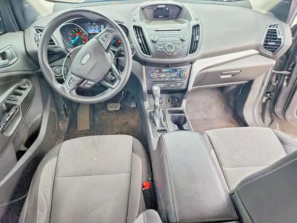 1FMCU0GD3HUE98415 2017 FORD ESCAPE - Image 8