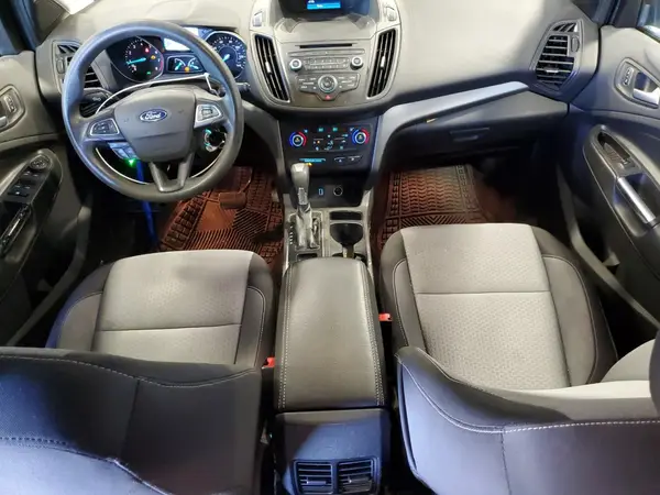 1FMCU0GD3HUE98477 2017 FORD ESCAPE - Image 8