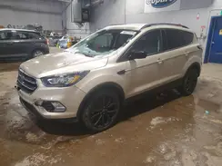 1FMCU0GD3HUE99497 2017 FORD ESCAPE